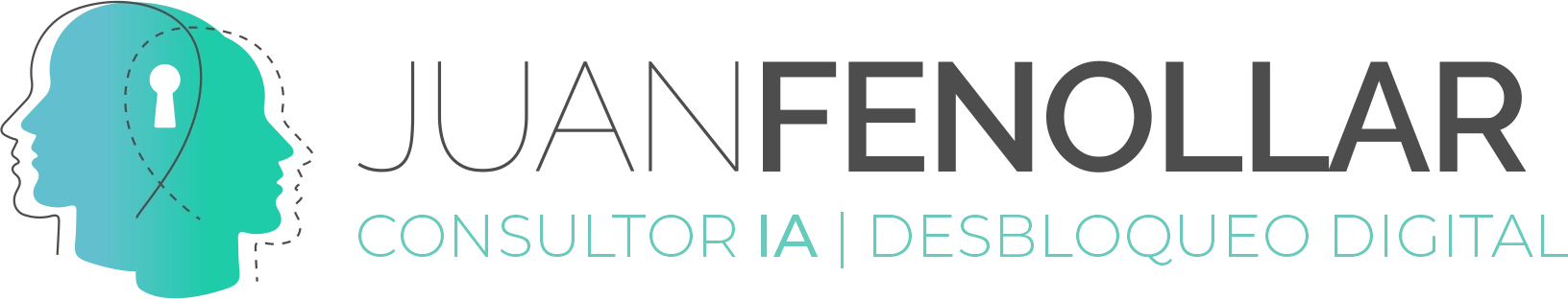 Juan Fenollar - Consultor IA