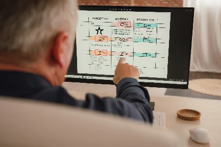 Juan Fenollar - Geniotipador Oficial Certificado