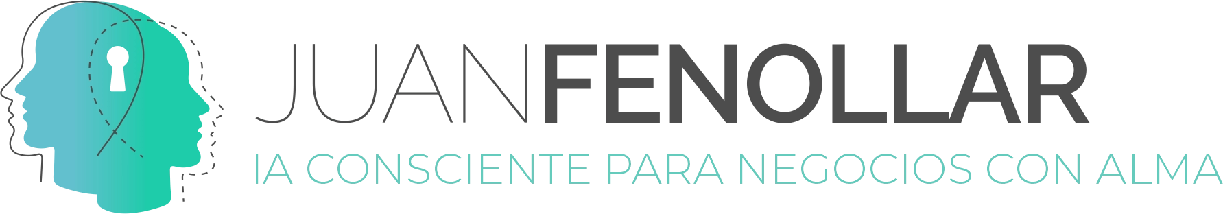 Juan Fenollar - IA Consciente para Negocios con Alma