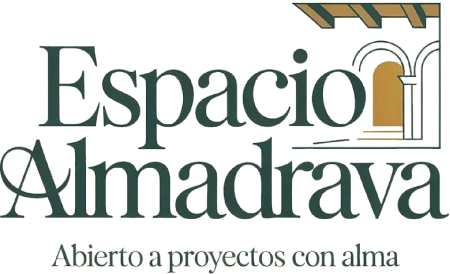 Espacio Almadrava Logo