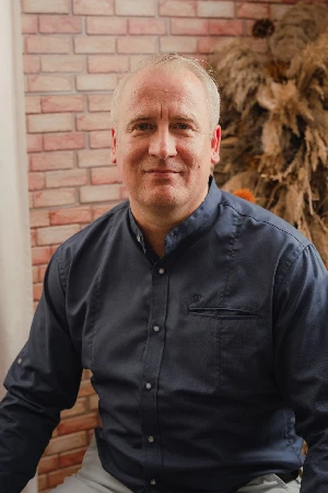 Juan Fenollar - Automatización IA