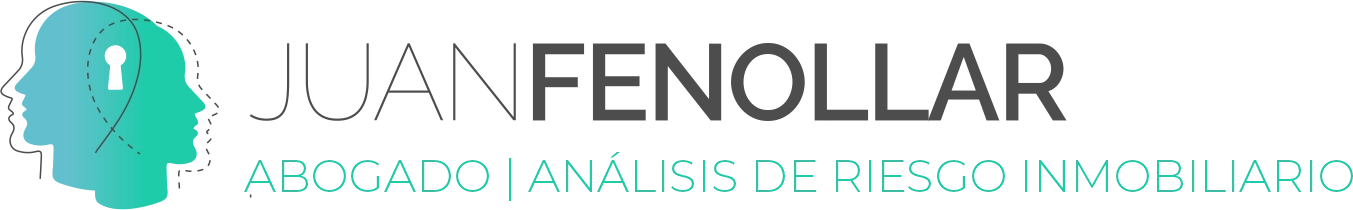 Juan Fenollar Abogado · Logo